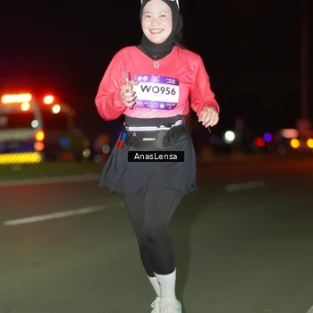 Runner Photo 7651406