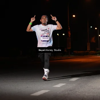 Runner Photo 7651407