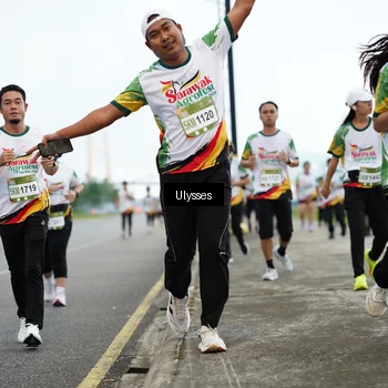 Runner Photo 7651408