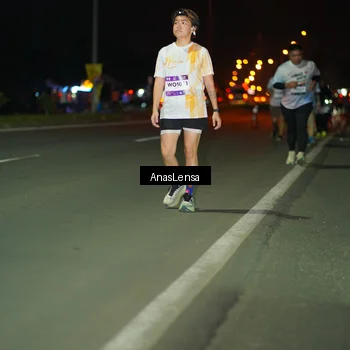 Runner Photo 7651409