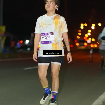 Runner Photo 7651416