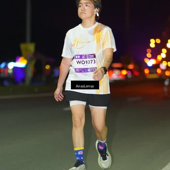 Runner Photo 7651420