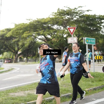 Runner Photo 7651421