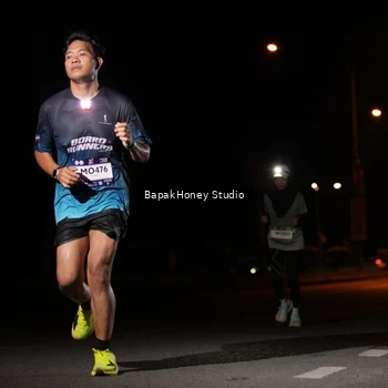 Runner Photo 7651422