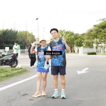 Runner Photo 7651427