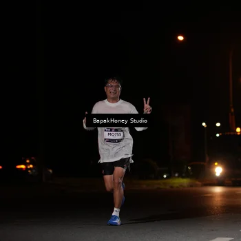 Runner Photo 7651429