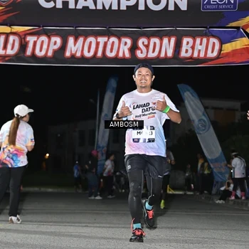 Runner Photo 7651436