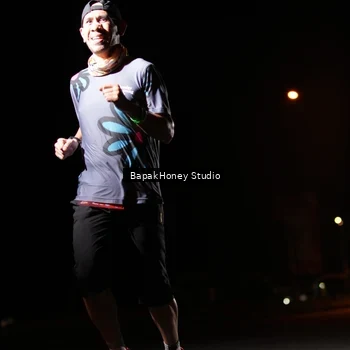 Runner Photo 7651439