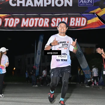 Runner Photo 7651443