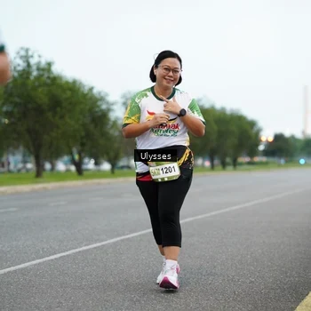 Runner Photo 7651444