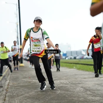 Runner Photo 7651446