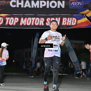 Runner Photo 7651447