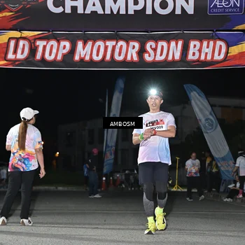 Runner Photo 7651454