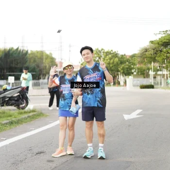 Runner Photo 7651460