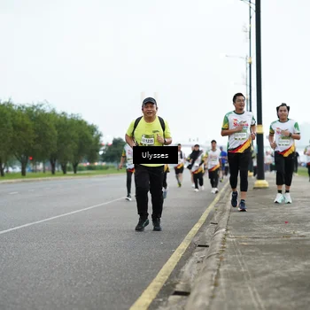 Runner Photo 7651463