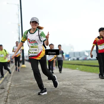 Runner Photo 7651467