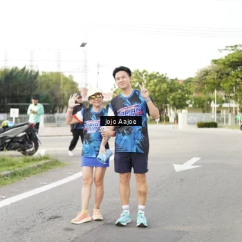 Runner Photo 7651468