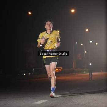 Runner Photo 7651470
