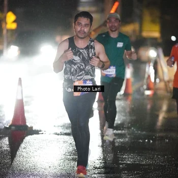 Runner Photo 7651471