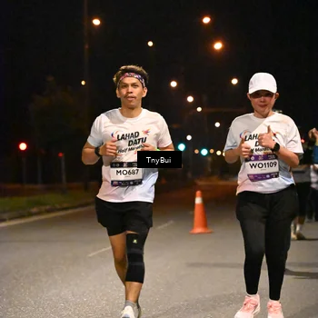 Runner Photo 7651480