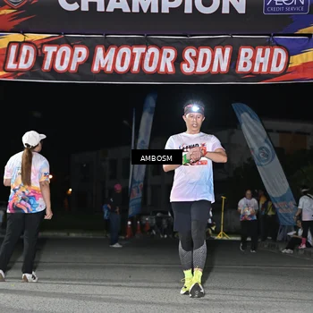 Runner Photo 7651484