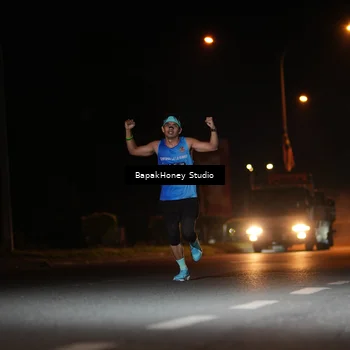 Runner Photo 7651485