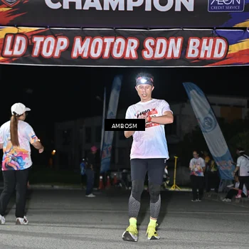 Runner Photo 7651494