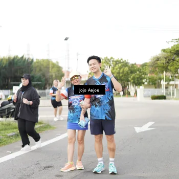 Runner Photo 7651510