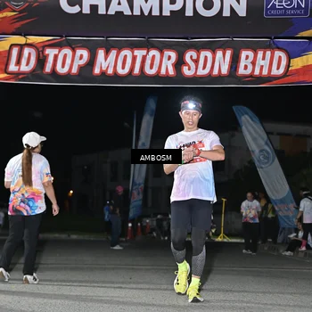 Runner Photo 7651512