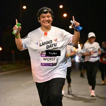 Runner Photo 7651518
