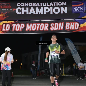 Runner Photo 7651527