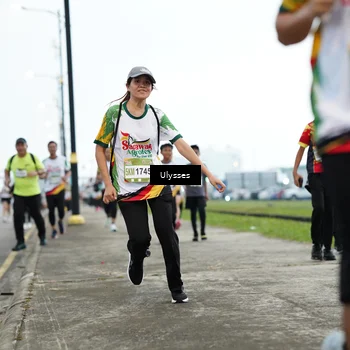 Runner Photo 7651528
