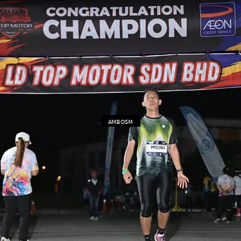 Runner Photo 7651532