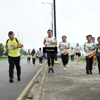 Runner Photo 7651535