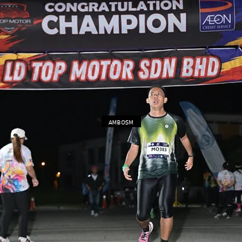 Runner Photo 7651537