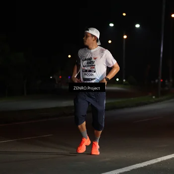 Runner Photo 7651540