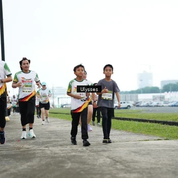 Runner Photo 7651542