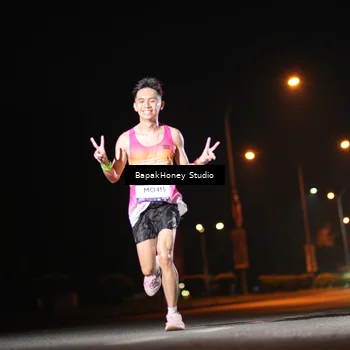 Runner Photo 7651546