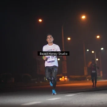 Runner Photo 7651547