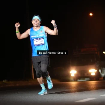 Runner Photo 7651550