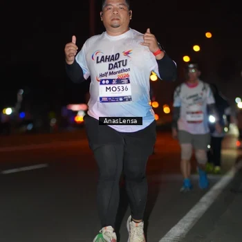 Runner Photo 7651553
