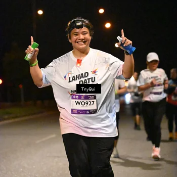 Runner Photo 7651556