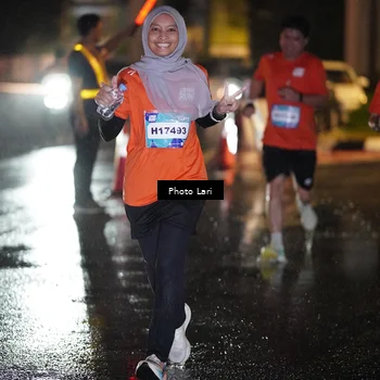 Runner Photo 7651558