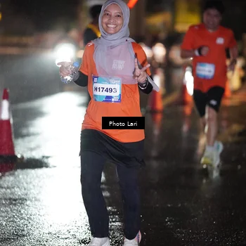 Runner Photo 7651567