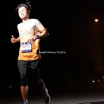 Runner Photo 7651572