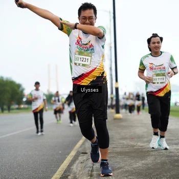 Runner Photo 7651579