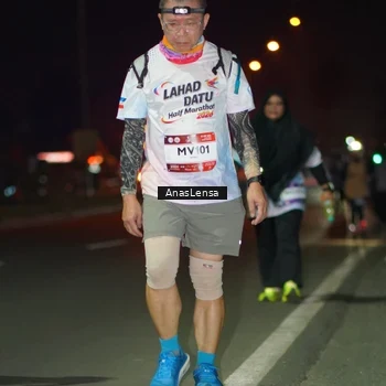 Runner Photo 7651581