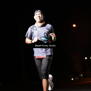 Runner Photo 7651582