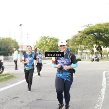 Runner Photo 7651586