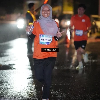Runner Photo 7651591